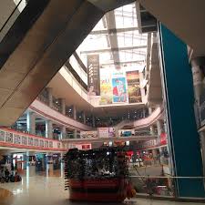 City Centre Mall